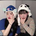 얘둘 너네 구<b>효민</b>이랑 니똥이라는 유튜버 알아?