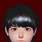 [방탄소년단] 뷔를 만들어 봤습니다