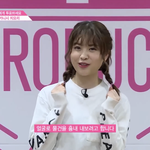 한 연습생의 얼굴로 물건 <b>표현</b>하기