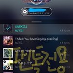 [뉴이스트] D패 방콕 기사 떳다떳다