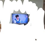 픽테일 사진이 왜 옆으로 <b>축소</b>되서 나오냐