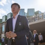 2018 러시아월드컵 대표팀 결전지 <b>입성</b>