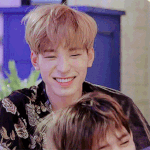 [세븐틴] 원우 <b>치아</b>짤 모음