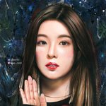 [댓글부탁해] 레드벨벳 아이린 팬픽 그렸어!!
