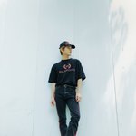 [NCT] 티와이의 티안나는 <b>투표인증샷</b>
