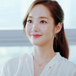박민영 너무 이쁘지 않냐??