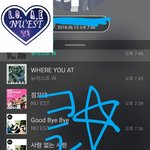 [뉴이스트] 클릭별(스타) <b>워즈</b> 공짜별(~20:45)