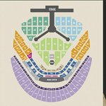 [EXO] 420 h열 410 q열 <b>어디</b>가나음