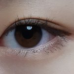 나오늘 <b>뷰러</b>안쳐졌어!!!!!