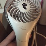 [댓글부탁해] 이 휴대용 선풍기 사는 사람?