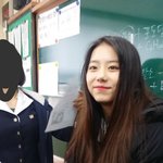 나 찍힌 거야???