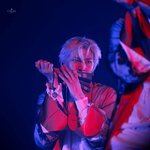 빅스 레오는 고급진 <b>맹수</b>같다ㅠㅠ