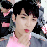 [세븐틴] 우리 작년월투때는
