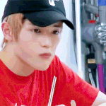 [NCT] 지구뿌순다진짜.. 이<b>띠용</b>...