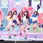 [모두드루와] 프로미스<b>나인</b> 두근두근