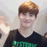 [EXO] 준면:<b>비겁</b>한수 쓰지마 애들아~