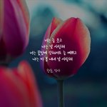 우리 엄마랑 아빠 제2의 신혼같아