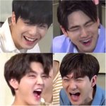 갭차이 쩌는 남돌