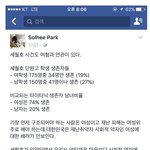 [드루와] 일반 <b>페미들</b>이 생각하는 세상