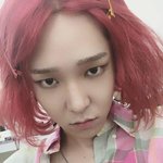 남태현 머리 다행히 가발이었어