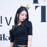 요새 몸매 짱이라는 임나영 jpgif