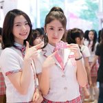 프로듀스48 <b>상암</b> 비하인드 컷