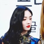 현실 여신 아이돌