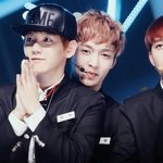 [EXO] 장이씽 웨이보팔로워수 30M<b>돌파</b>