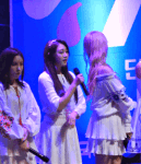 벌레를보는 여돌 온도차이<b>gif</b>