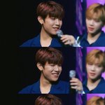 [박우진] 웃는거 너무 예뻐서 <b>납치</b>하고 싶따
