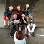 [BAP] 얼마 안된 팬이면 <b>드루</b>와..