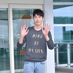 어제 <b>남주</b>혁 피지컬