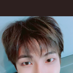 [방탄소년단] <b>RM</b>이 낀 렌즈 뭔지 아는사람 있어??