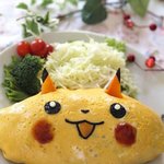 <b>첫</b> <b>술</b> 뜰 때 행복한 오므라이스