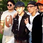 [댓글부탁해] 용준이 살찌기 <b>전과</b> 후