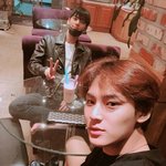 [세븐틴] 20대 남자 둘이서ㅋㅋㅋㅋㅋㅋ