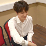 [EXO] <b>오늘자</b> 마이콘 인터뷰 떴다