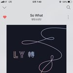 [방탄소년단] 공카 준회원인데ㅜㅜ