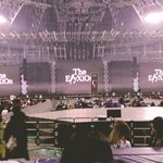 [EXO] 미쳤다 내구역 <b>시야</b>이거임