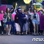 [드루와] 페미들은 여성이 범죄에 <b>희생</b>되는 것에 별 관심이 없음