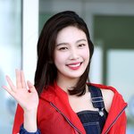 레드벨벳 조이, 눈부신 <b>미소</b> 천사