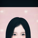 <b>심즈</b>로 아이유 만들어봄