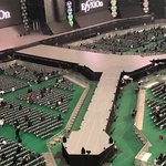 [EXO] 작년 422<b>구역</b>이었다.