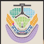 [EXO] <b>고척돔</b> C8 어때 ㅠㅠ