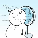 우리 학교에 소녀상 세워졌다!!