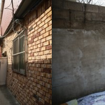 [신천지 자원봉사단] 서울시 상계동 벽화봉사, 담벼락에 평화의 소식이...