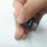 샌디스크는 ㄹㅇ혁명이다