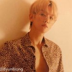 [EXO] <b>변백현</b> 개 섹시해..