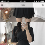[댓글부탁해] 원피스색깔좀 골라<b>쥬</b>라