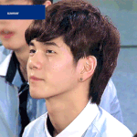 [모두드루와] 옹성우 고딩때 <b>방송출연</b>짤 뜸